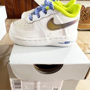 Air Force 1 3C